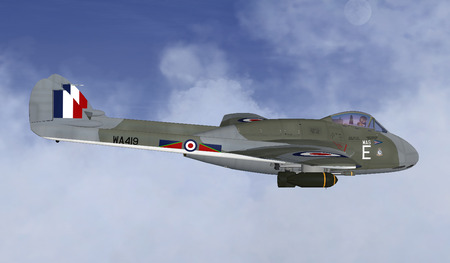 DH Vampire FB5 RAF Ouston 1956.zip | SOH Forums