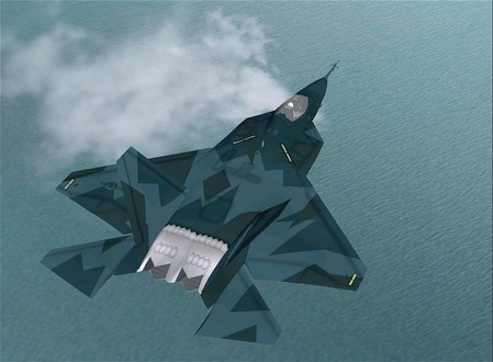 YF-22A Raptor 0110.zip | SOH Forums