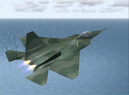 YF-22A Raptor 0111.zip | SOH Forums