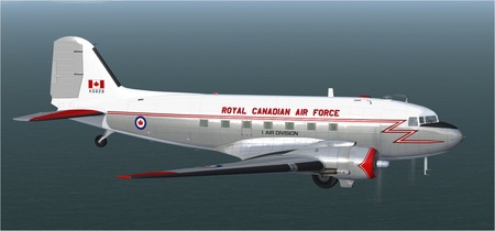 C-47_RCAF_KG828 | SOH Forums