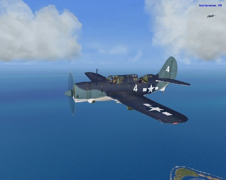 Updated_SB2C-1C_Helldiver_set.zip | SOH Forums