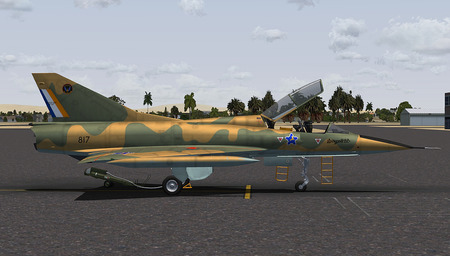 Restauravia - Mirage IIIB SAAF.zip | SOH Forums