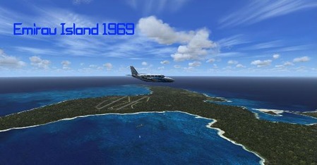 Emirau Island 1969 | SOH Forums