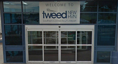 KHVN Tweed New Haven Airport | SOH Forums