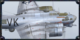 A2A-Shockwave Wings of Power II B-17G Neva The Silver Lady.jpg