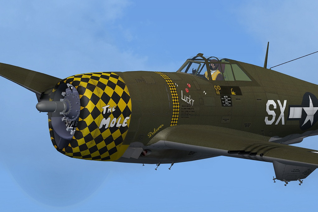 A2A WoP WWII Fighters P-47D-1-RE Thunderbolt The Mole.jpg