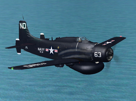 AD-4W Skyraider VC-11.zip | SOH Forums