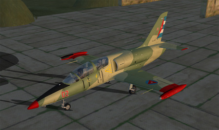 Aero Vodochody L-39C Cuban Air Force.jpg