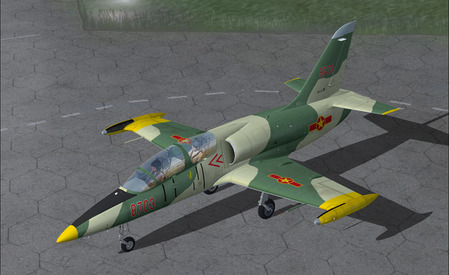 Aero Vodochody L-39C Viet Nam Air Force.jpg