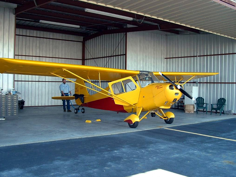Aeronca 7AC Charlie Brown, an historical Champ.jpg