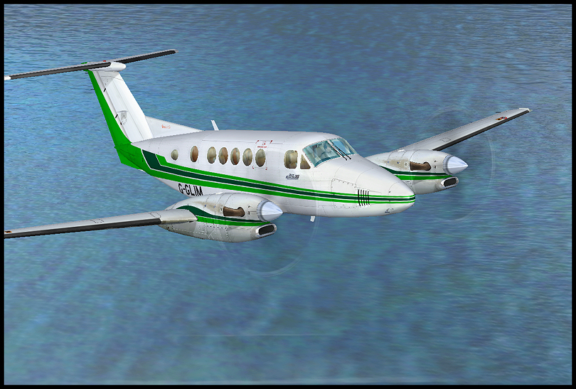 AFG Super King Air 300 G-GLIM.jpg