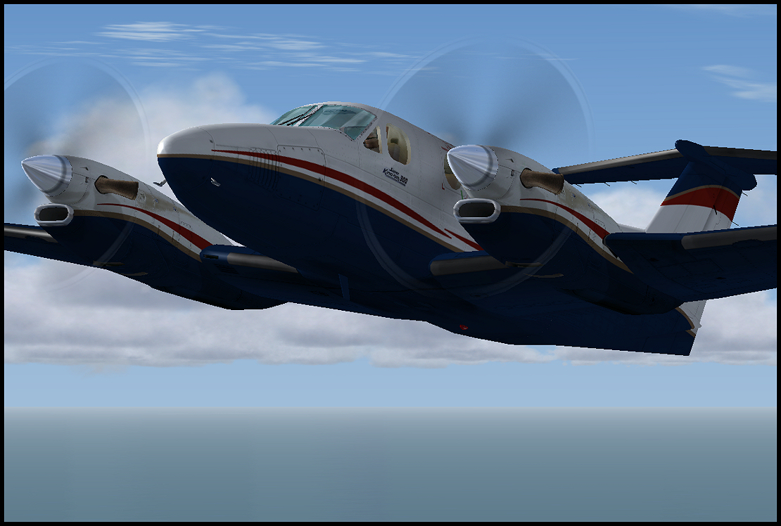 AFG Super King Air 300 N609SM.jpg