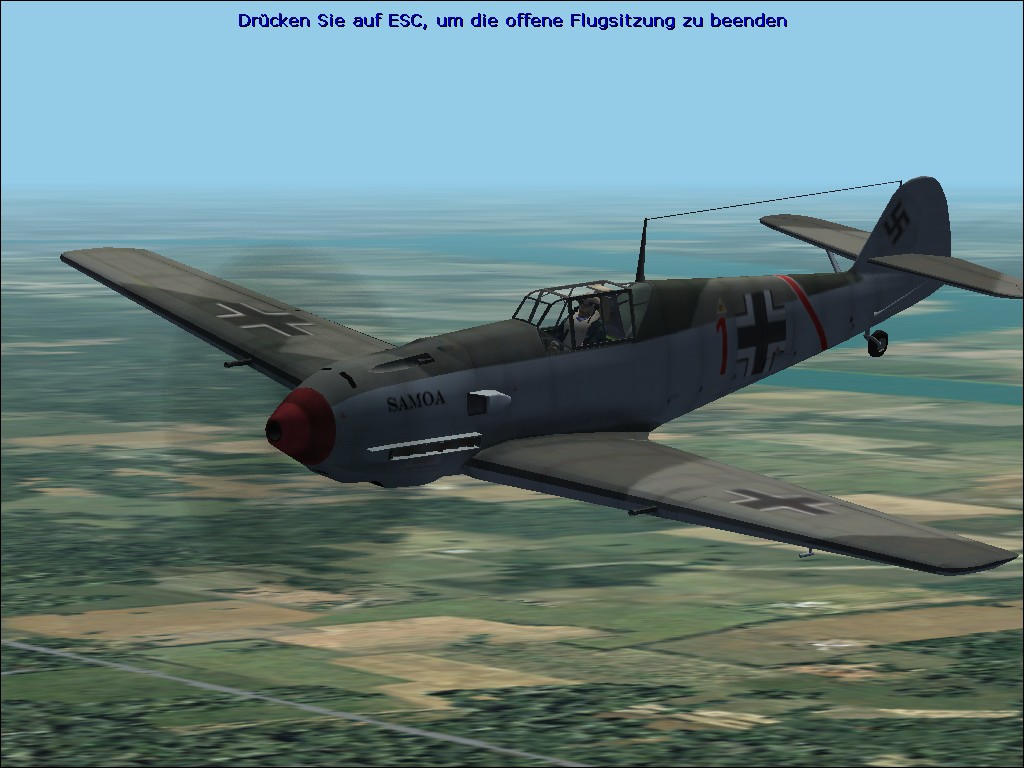 AH BF109E Framm.jpg