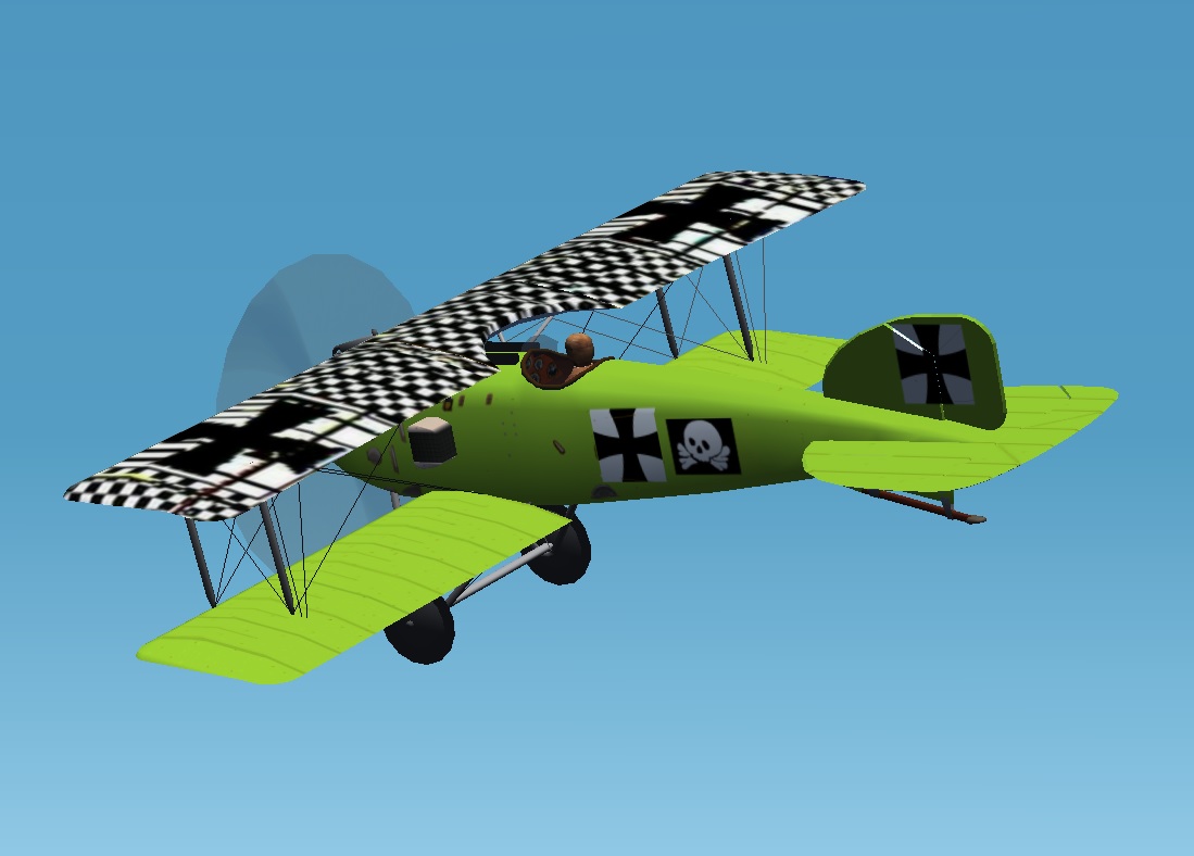 Albatros DII Voss.jpg