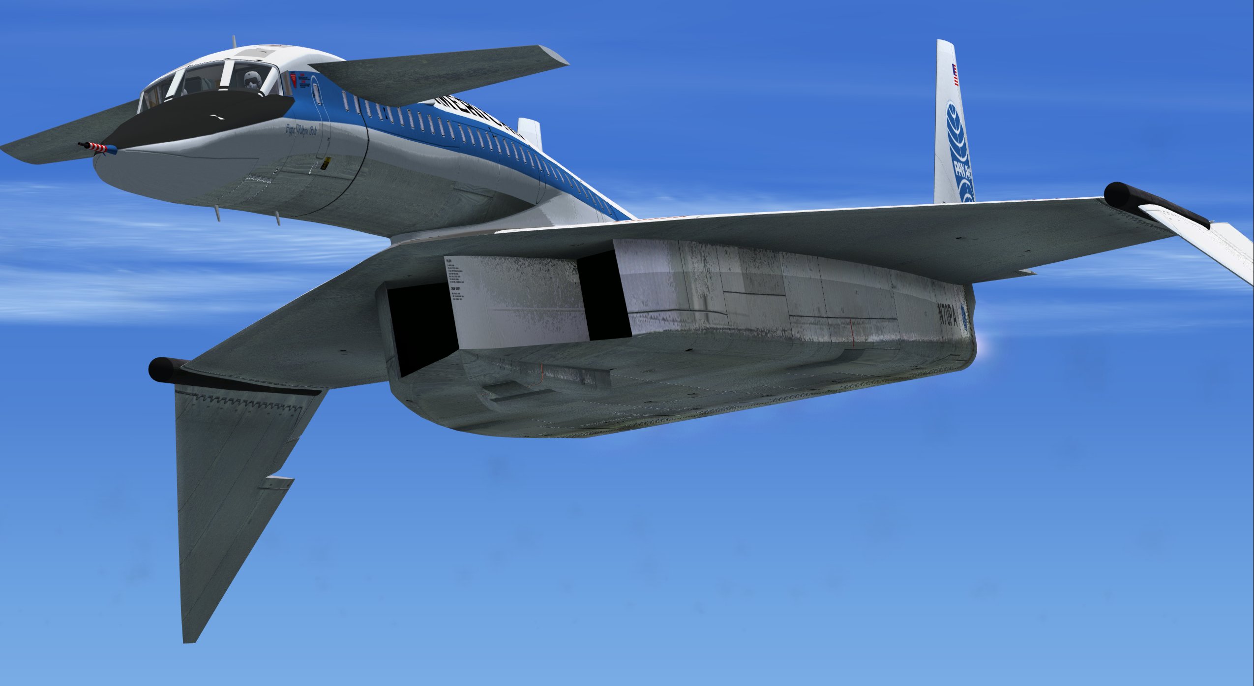 Alpha North American XB-70 Valkyrie PAN AM Early Paint Style.jpg