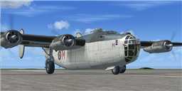 AlphaSim B-24; RAF Coastal Command.jpg