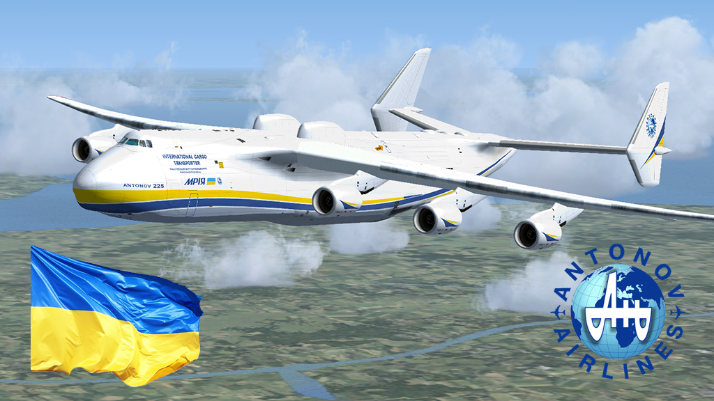 Antonov An-225 Mriya FSX Repaint My Tribute to the Destroyed Aircraft on 2-2022 UPDATED 3-24-2...jpg