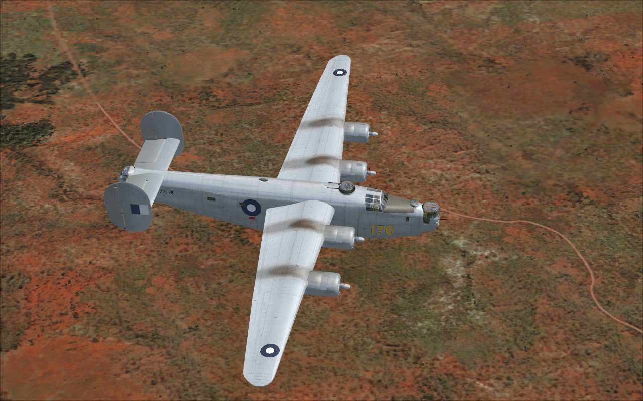 B-24 RAAF 7 OTU A72-109 & A72-176.jpg