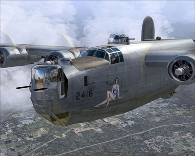 B-24J Miss Ileen repaint for payware Alphasim.jpg