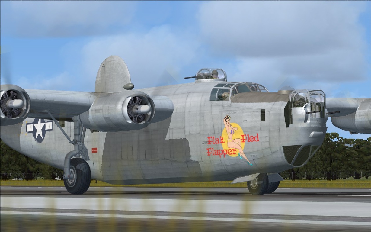 B-24J USAAF 380th BG-528th BS Flak Fled Flapper.jpg