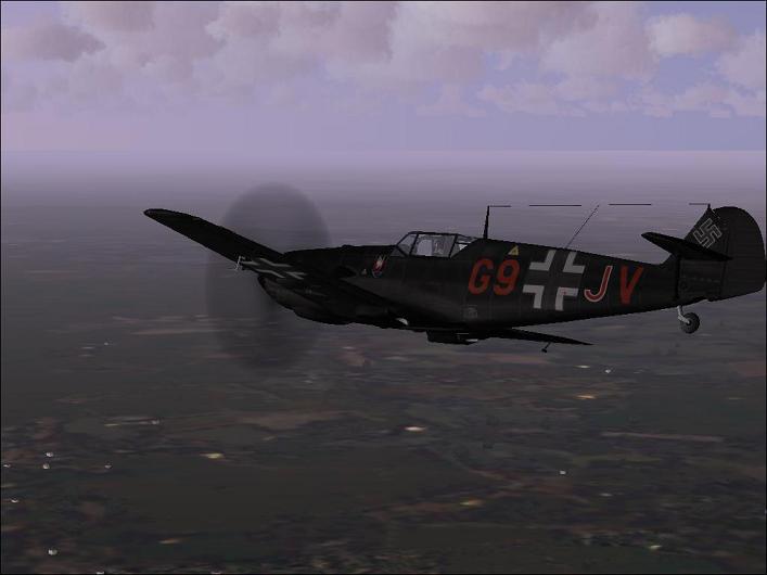 Bf109E from Ernst Nittmann.JPG