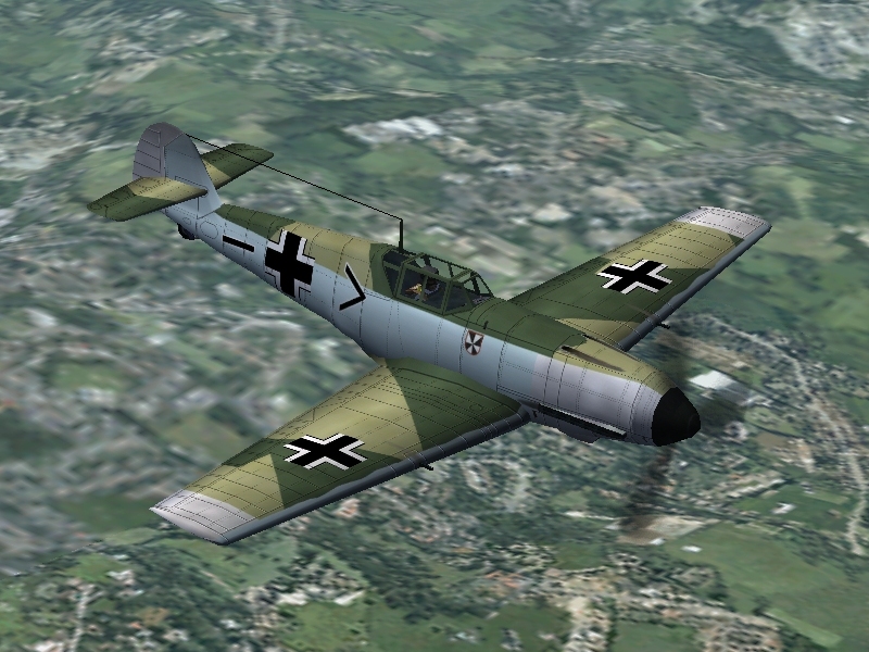 Bf109e Stab. II-JG3, September 1940.jpg