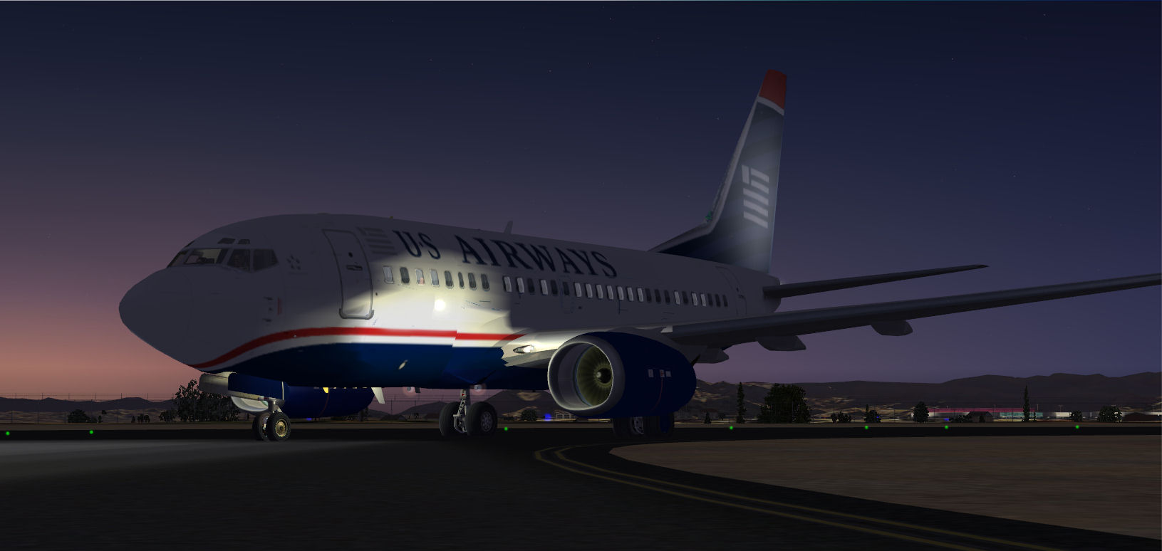 BOEING 737-600 Passenger US airways.jpg