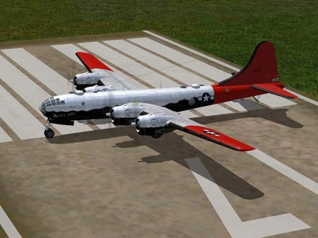 Boeing B-29 Kee Bird (Wings of Power).jpg