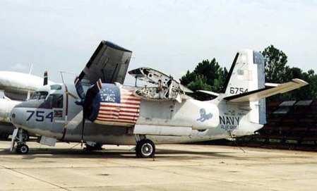 C-1A Trader USS Lexington CVT-16.jpg