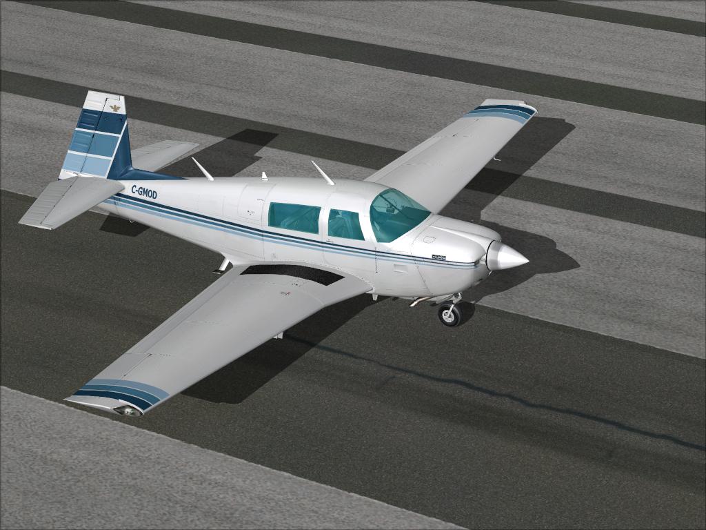 Carenado Mooney 201 M20J C-GMOD.JPG