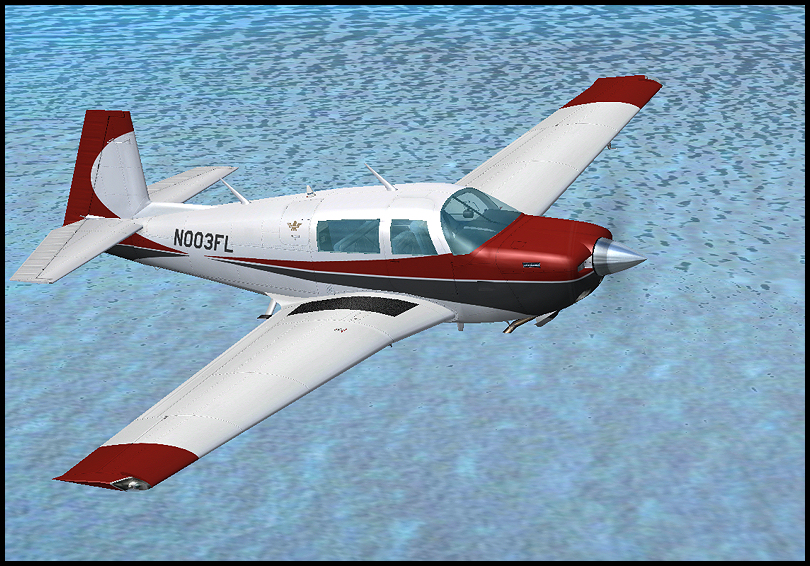 Carenado Mooney N003FL.jpg
