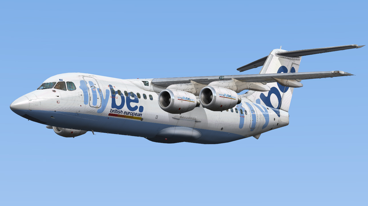 CLS Bae 146-200 repaint Flybe.jpg