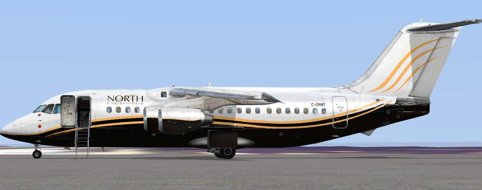 CLS Bae 146 - 200 repaint North Cariboo.jpg