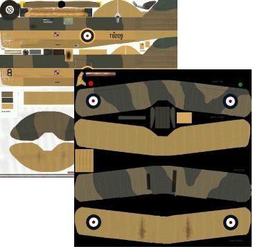 DH-82a Tiger Moth skin templates.jpg