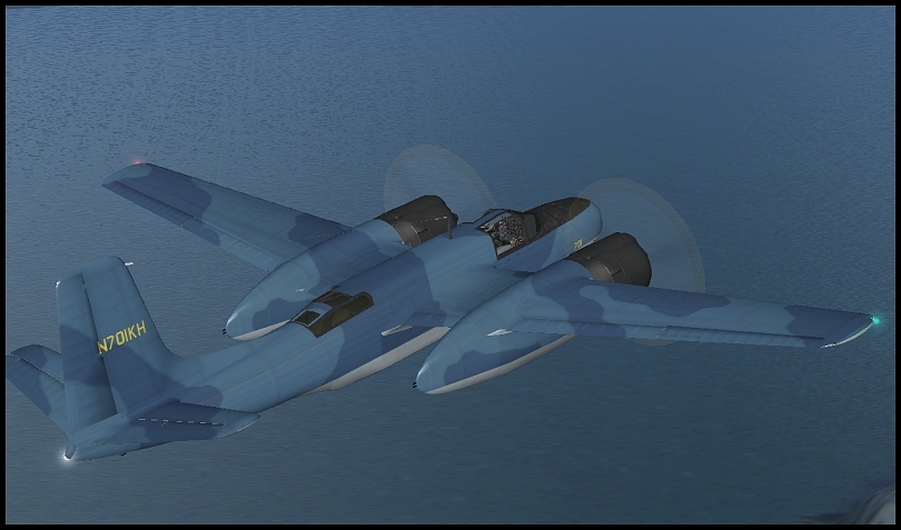 Douglas A-26B N701KH.jpg