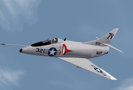 Douglas A-4B Skyhawk NAS Glenview.jpg