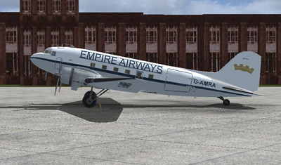 Douglas C-47 Dakota Empire Airways.jpg