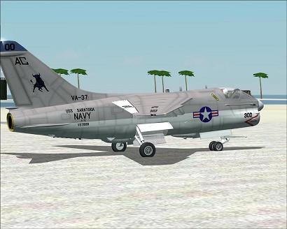 DSB A-7E VA-37 Repaint.jpg