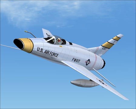 F-100C Super Sabre 309th TFS 31st TFW.jpg