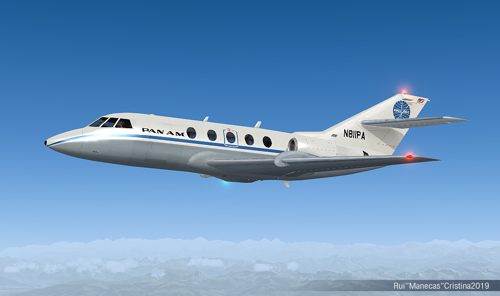 Falcon 20 N118PA PANAM.jpg