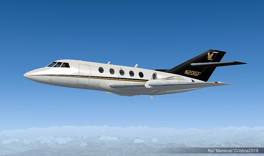 Falcon 20 N201GF.jpg