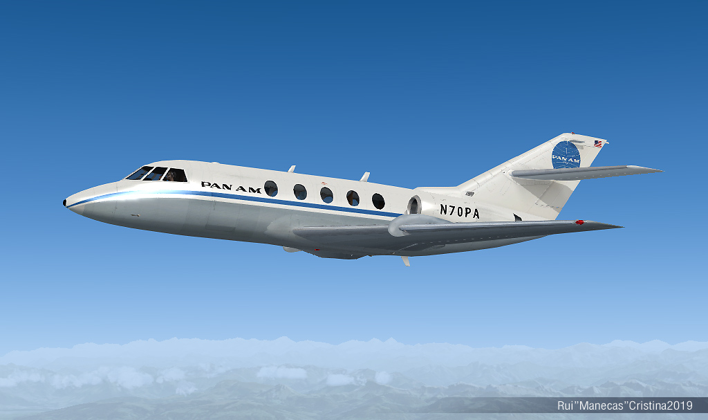 Falcon 20 N70PA PANAM.jpg