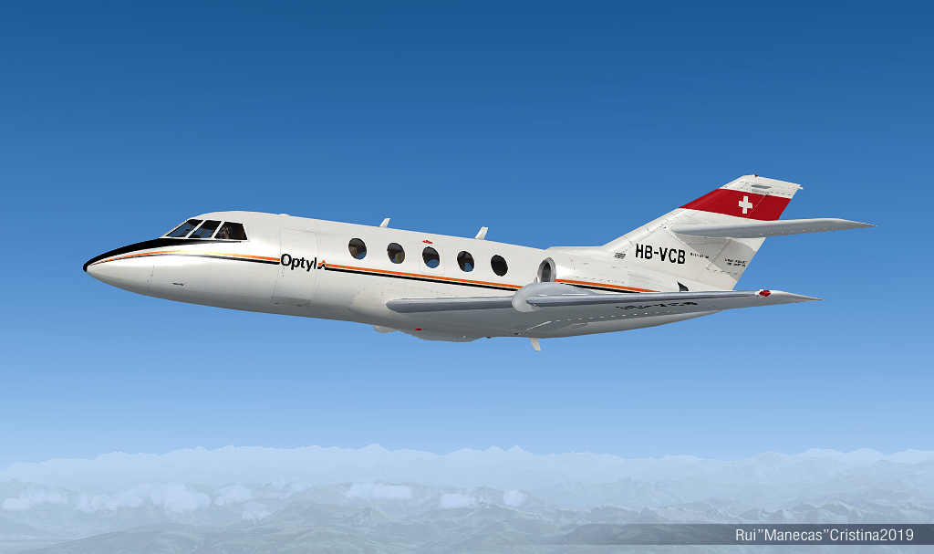 Falcon 20 OPTYL JET HB-VCB.jpg