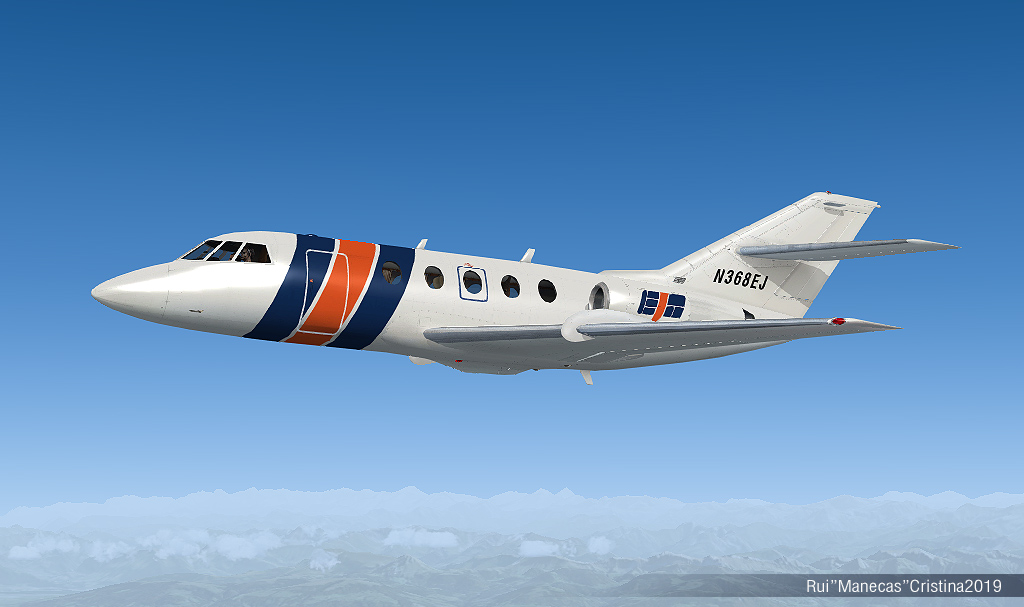 Falcon20 N368EJ Executive Jet Aviation.jpg