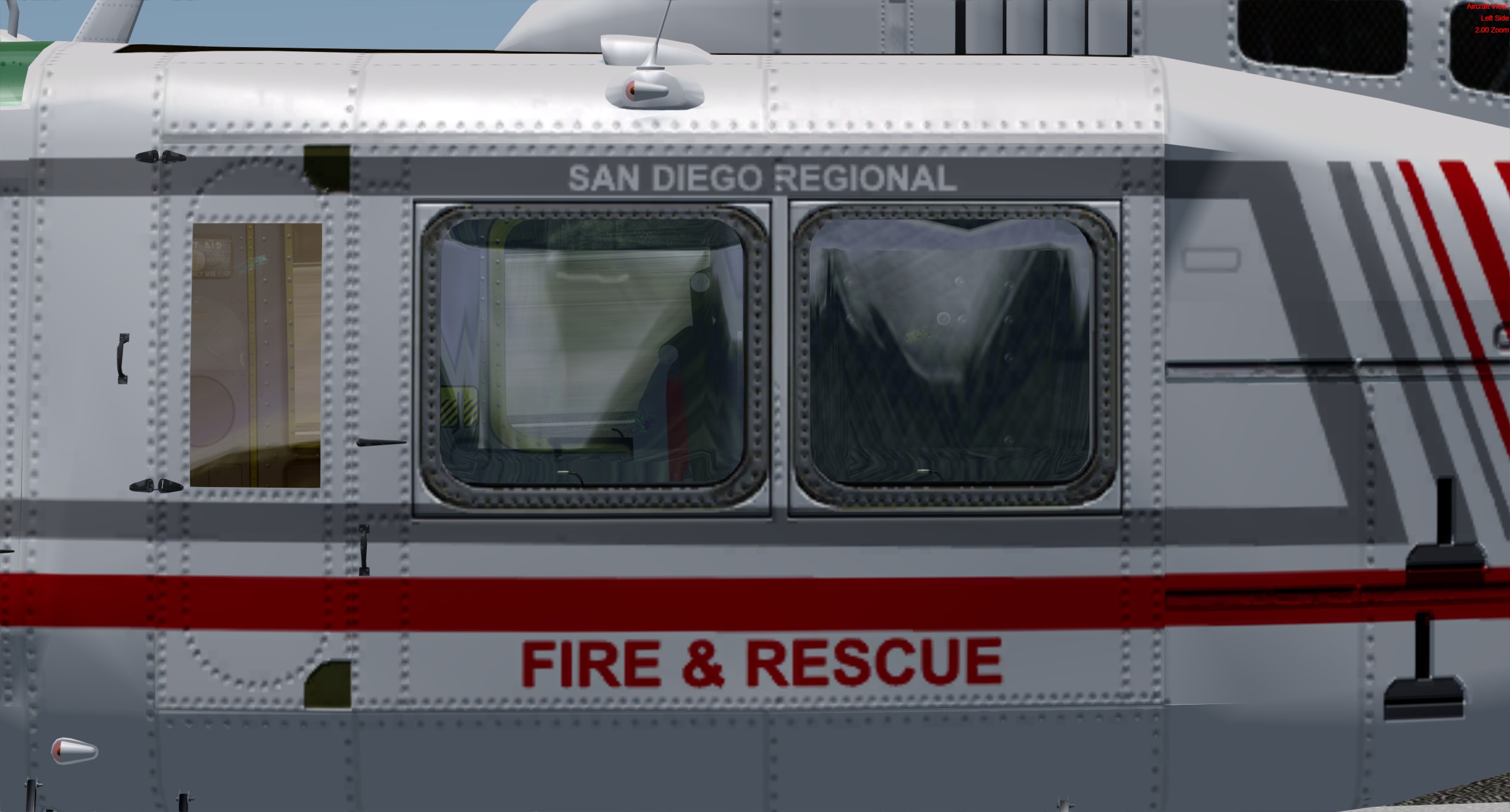 Flysimware Super Huey USFS and San Diego Fire Repaint Pack KachinaHeliquestRepaintPack.jpg