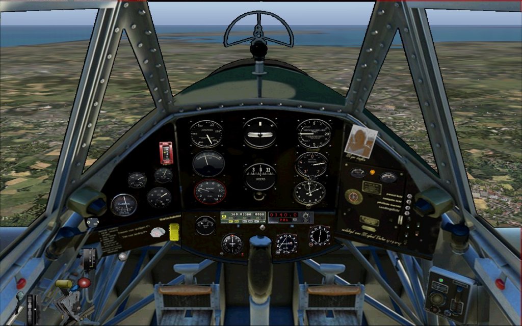 Fokker D XXI cockpit.jpg