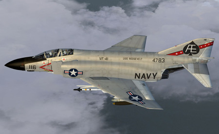 FS9 Repaint Virtavia F-4J Phantom II VF-41.jpg