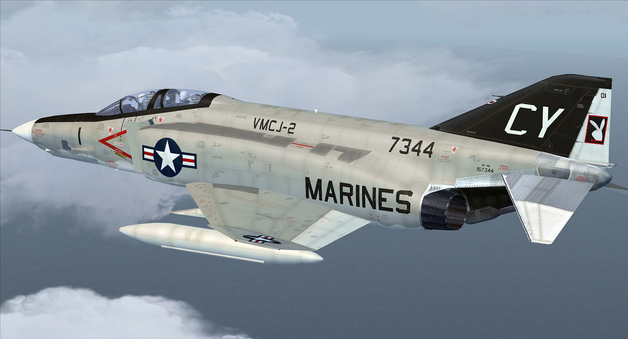 FS9 Repaint Virtavia RF-4B Phantom II VMCJ-2.jpg