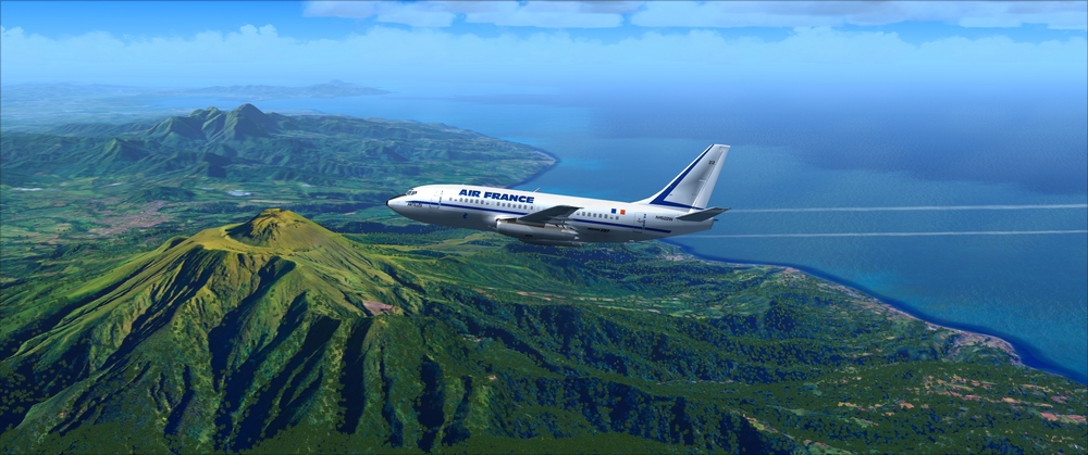 FSX B737 Air France 1974.jpg