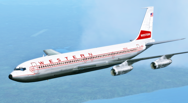 FSX Capt. Sim 707 Western Airlines.png